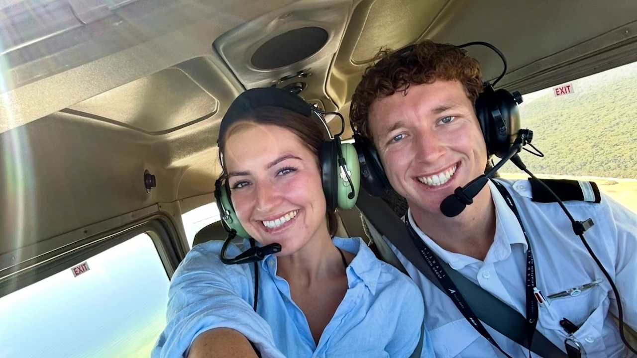 Kira & Matt
