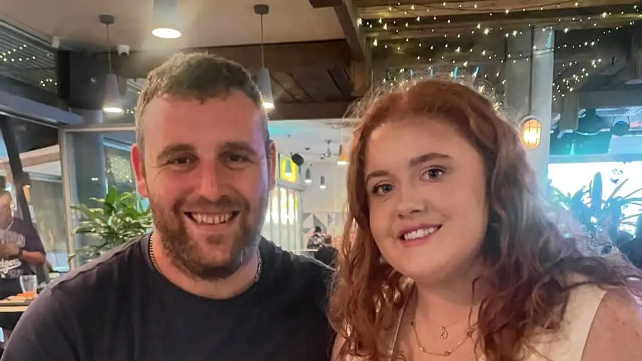 Cormac & Kerri