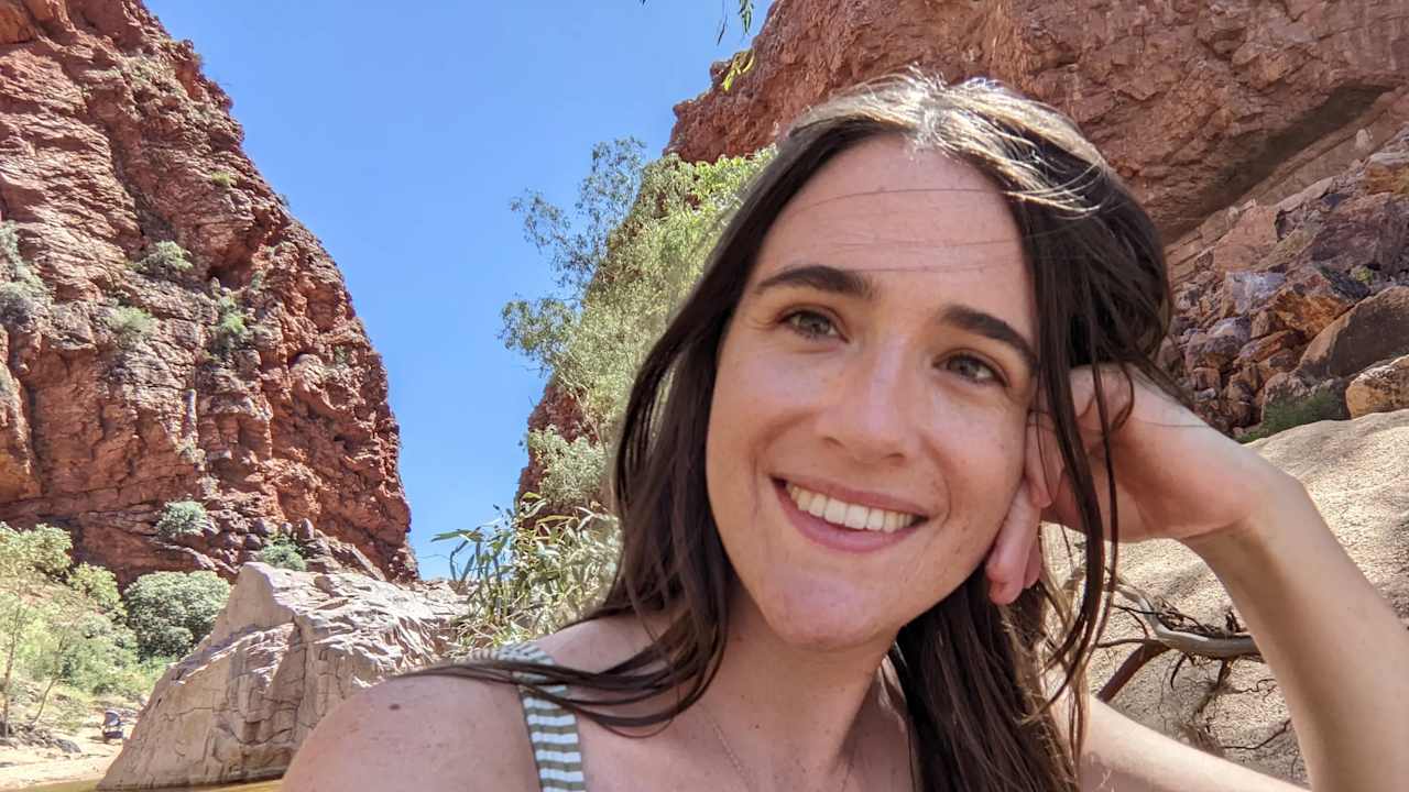 Lauren