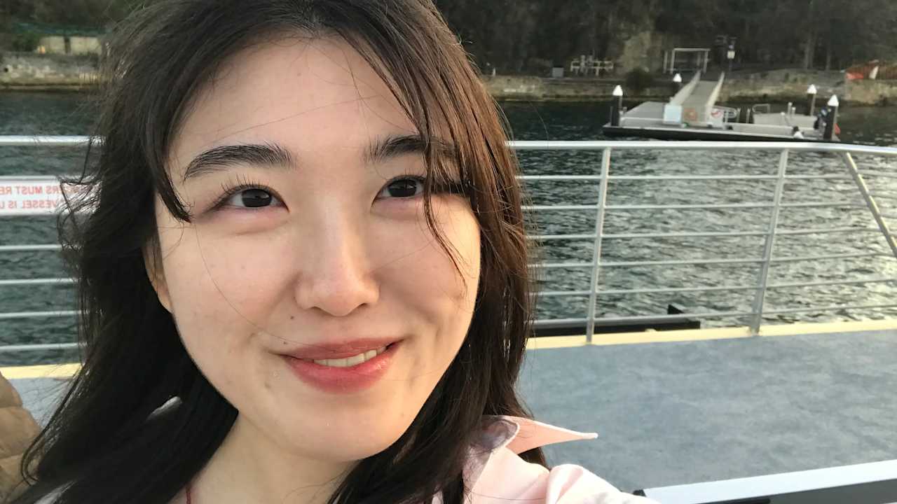 HYEJU