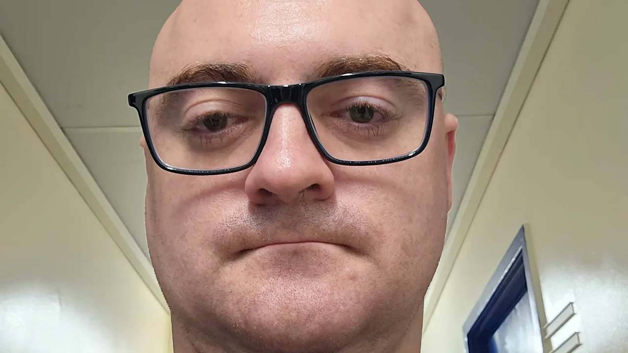 David