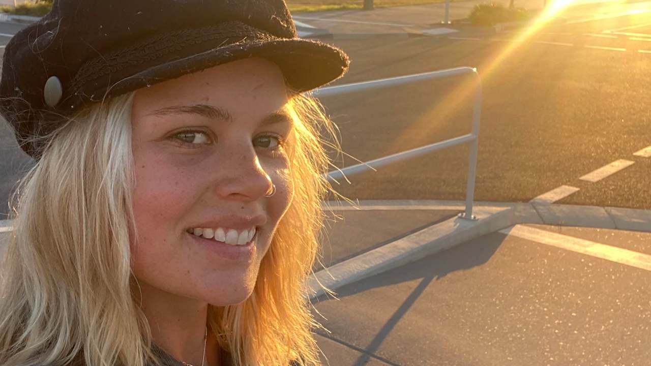 Jacinta