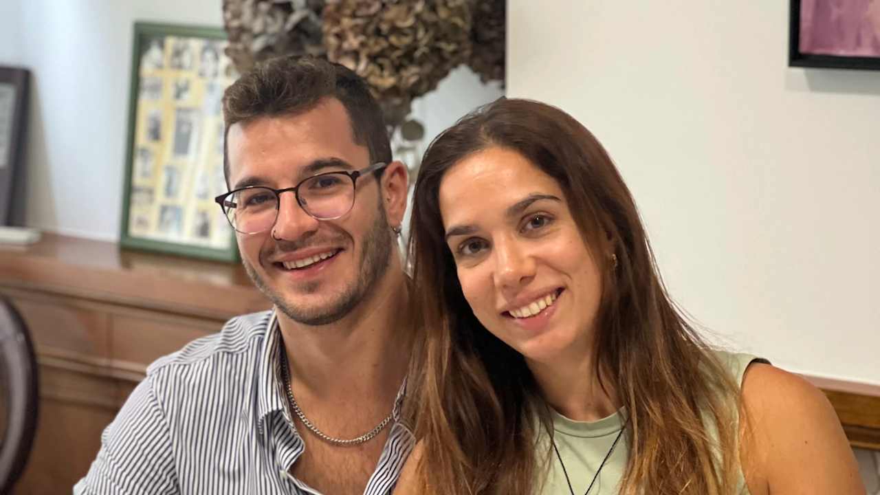 Marta & Gerard