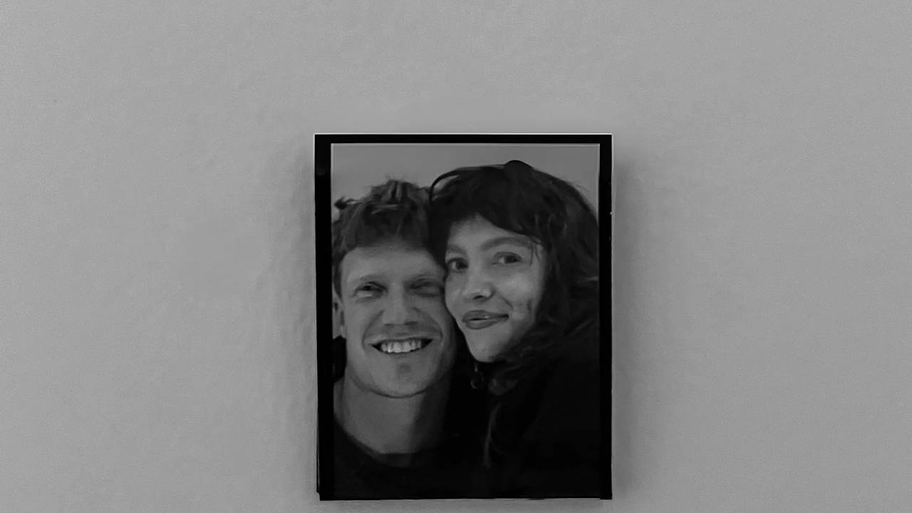 Kiera & Christian