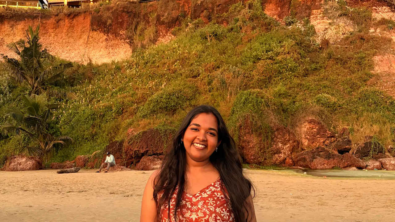 Meghana