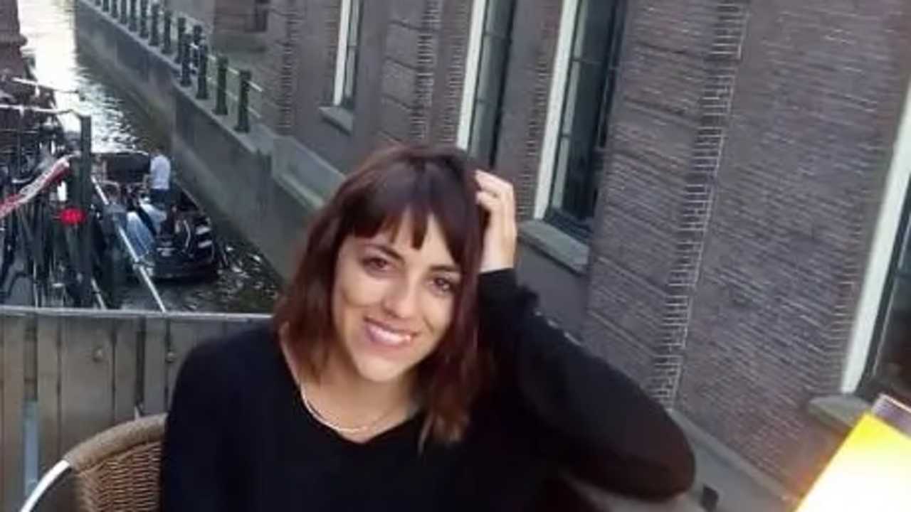 Giulia Ficosecco & Alex