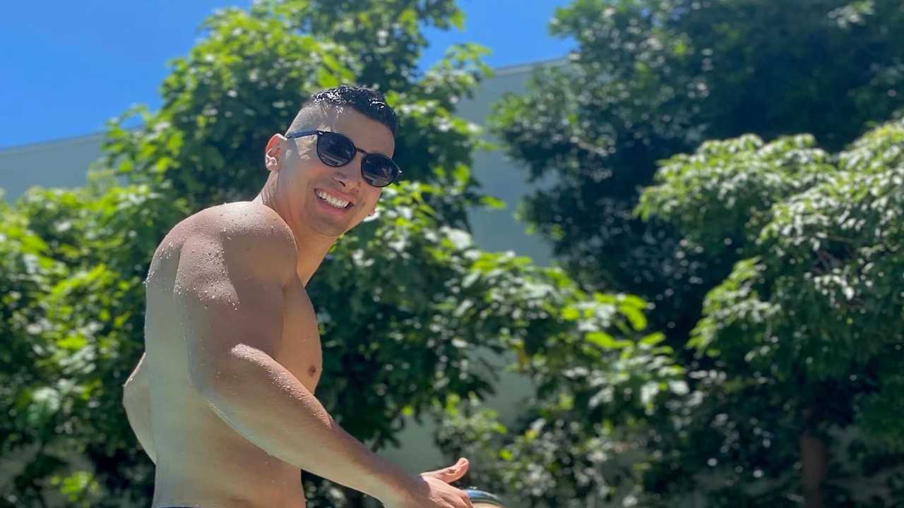 Daniel