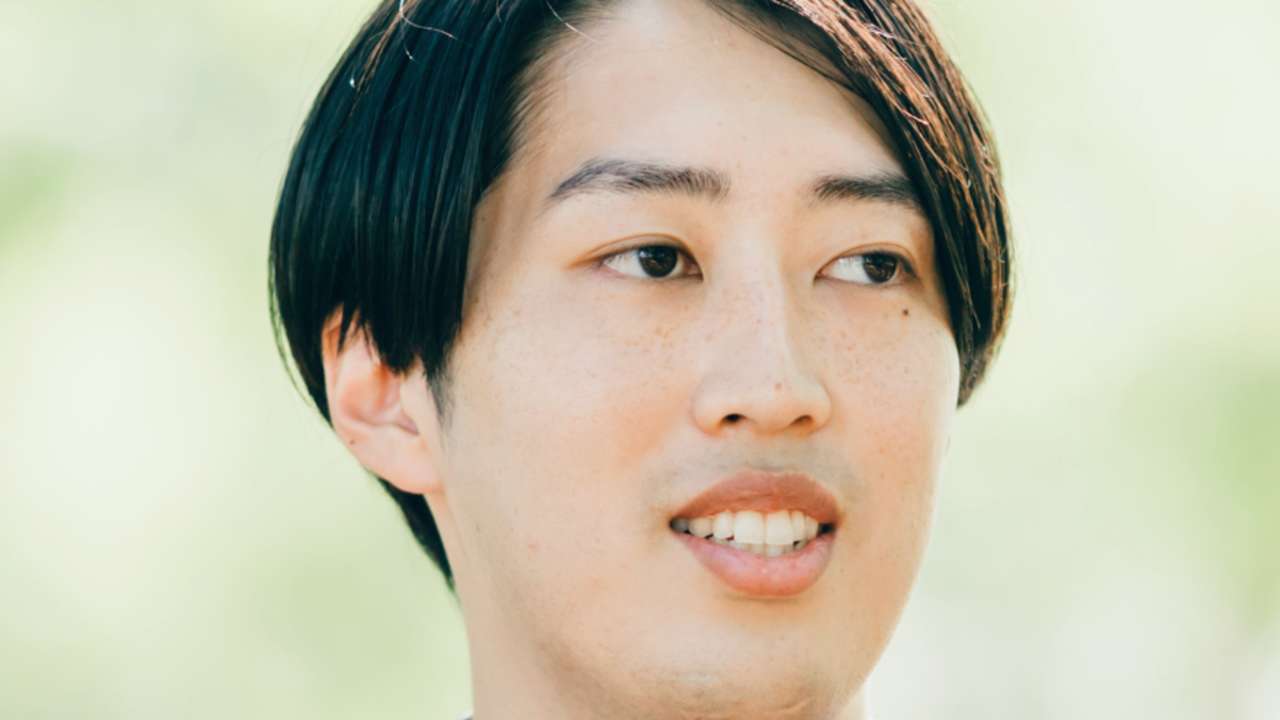 SOICHIRO NISHIMORI