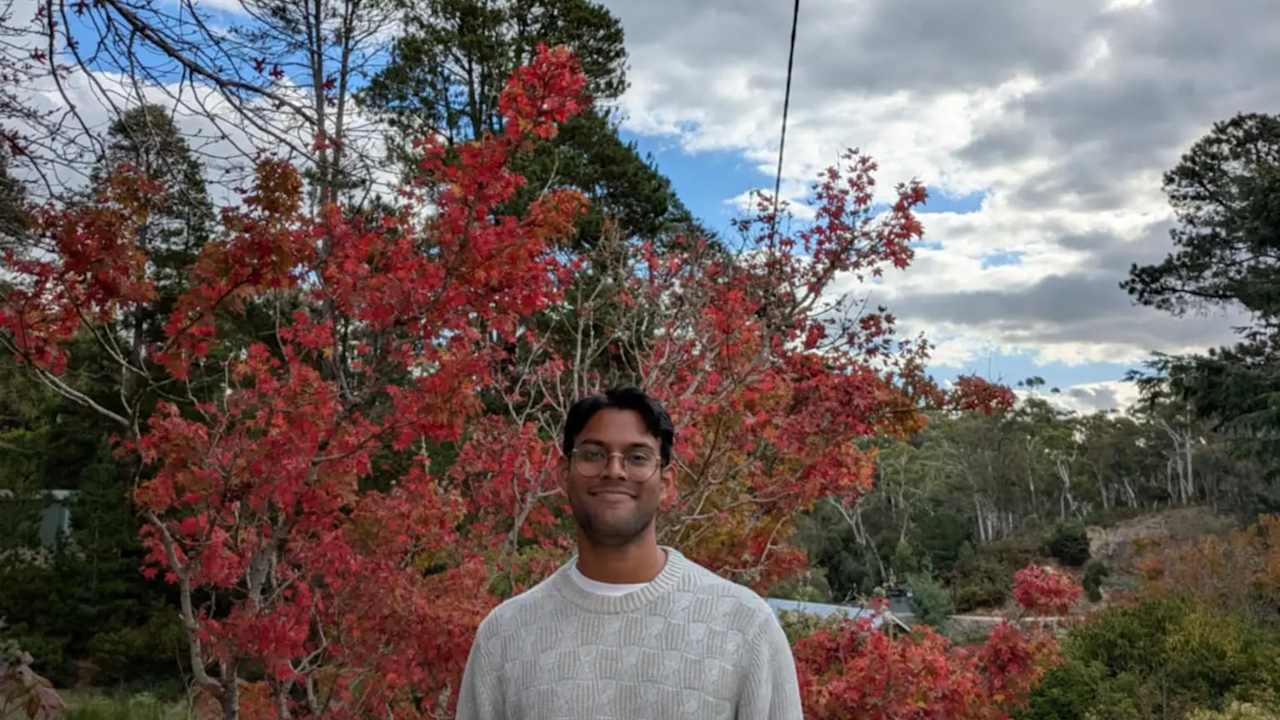 Kanishk