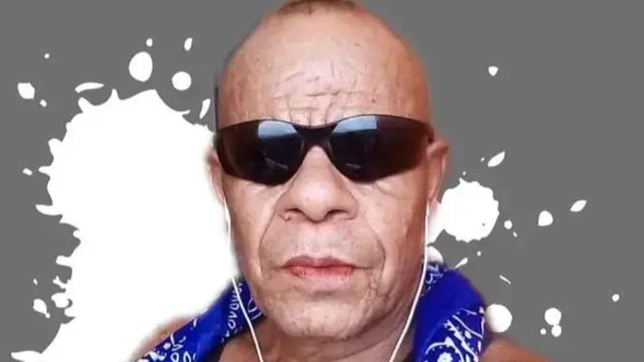 Joshua Maii