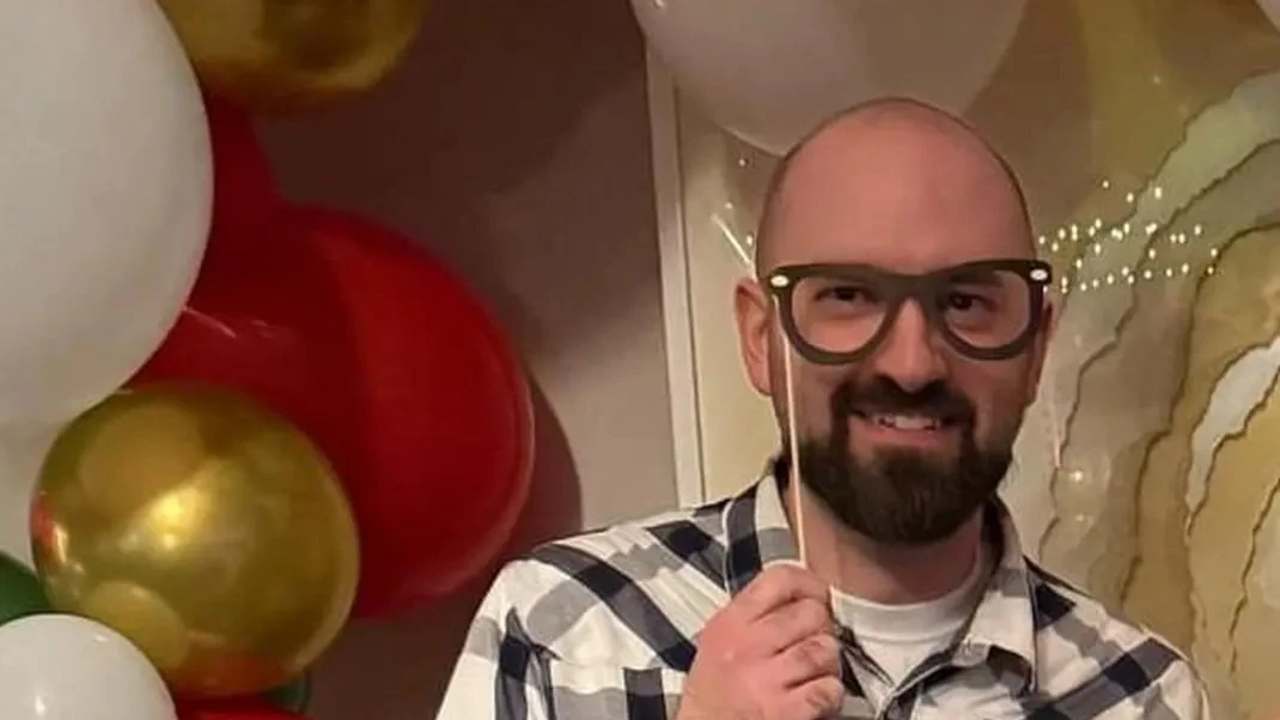 Andrew