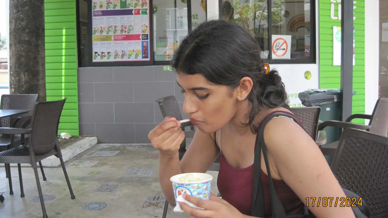 Malavika