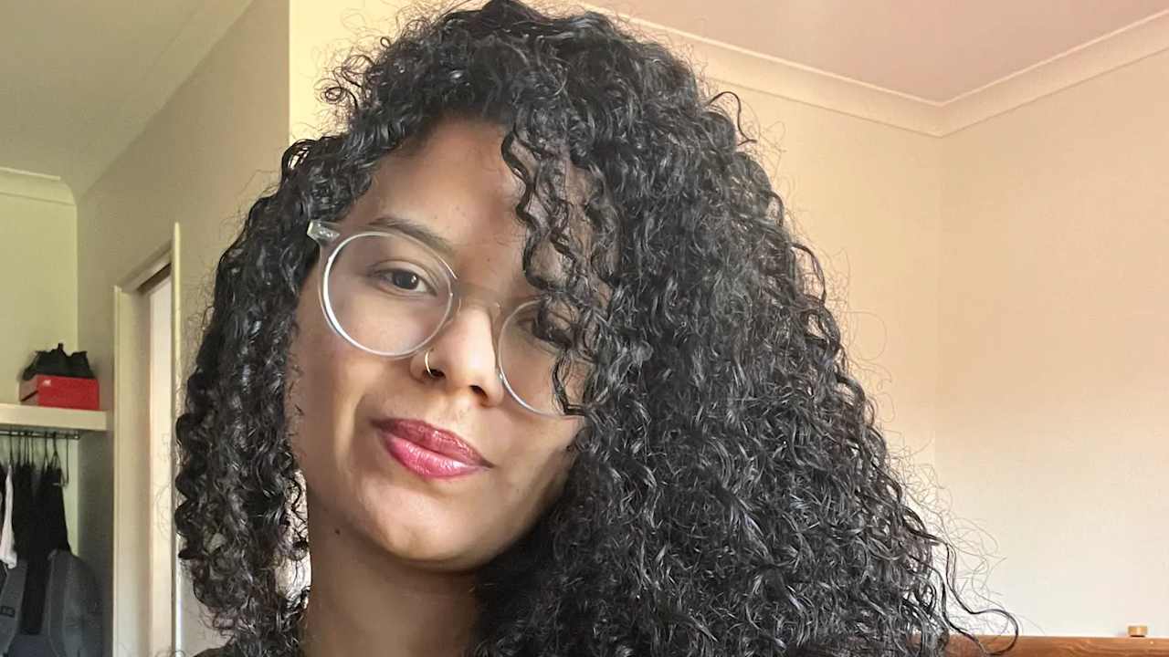 Nashomy Lopez