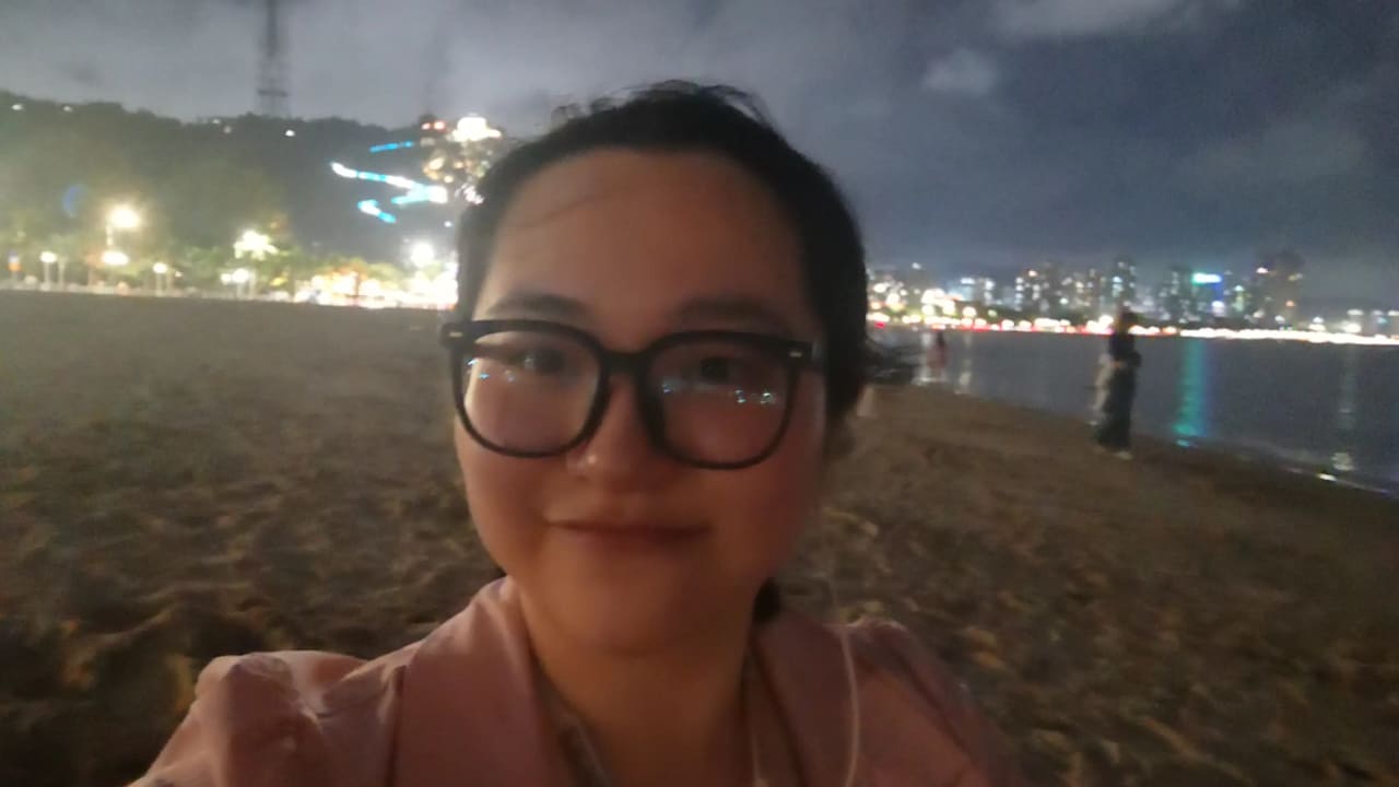 Yinghan
