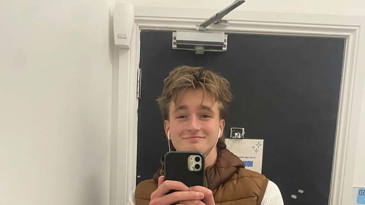 Ollie Leak