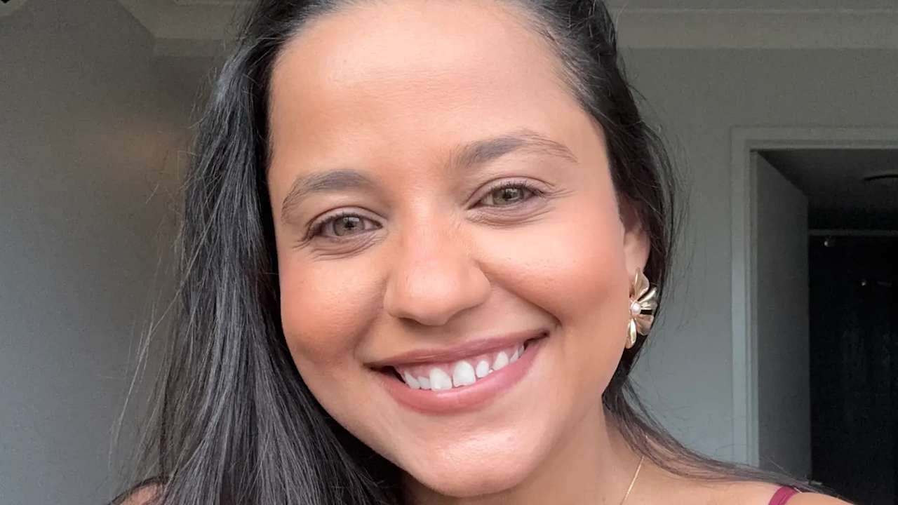 Danielle Cristina Torres Santos