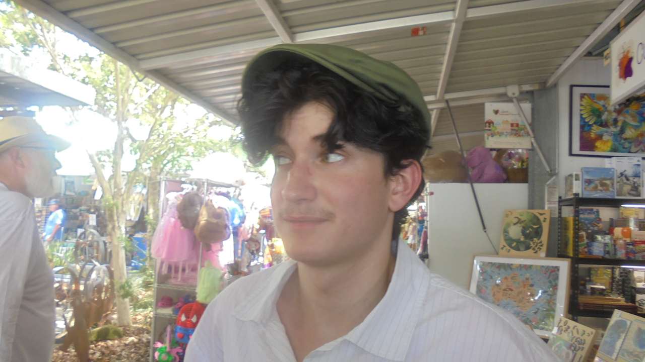 Michael