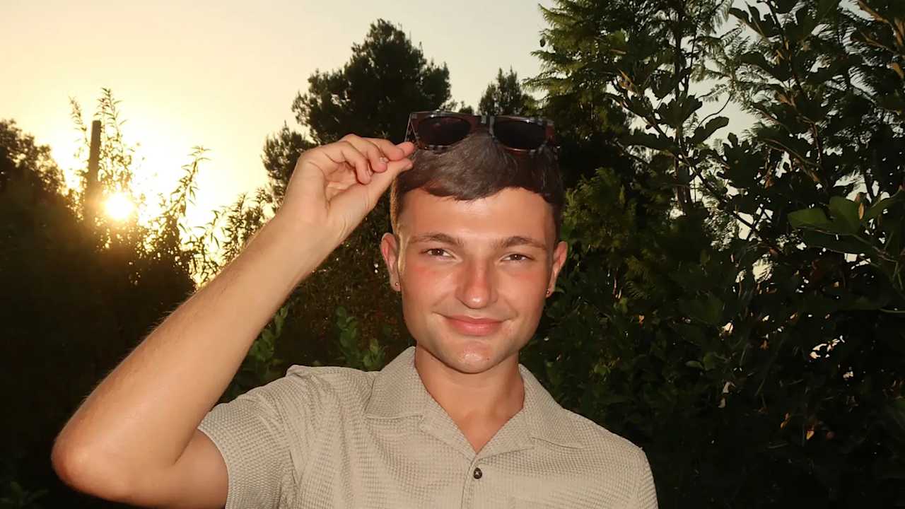 Daniel