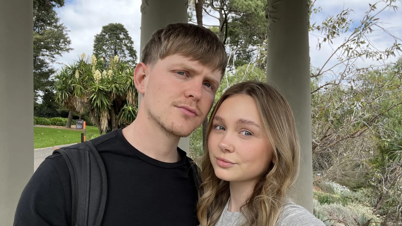 Jack & Leah