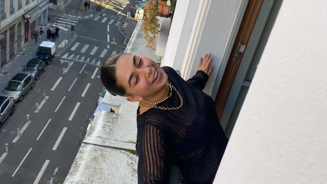 Laetitia