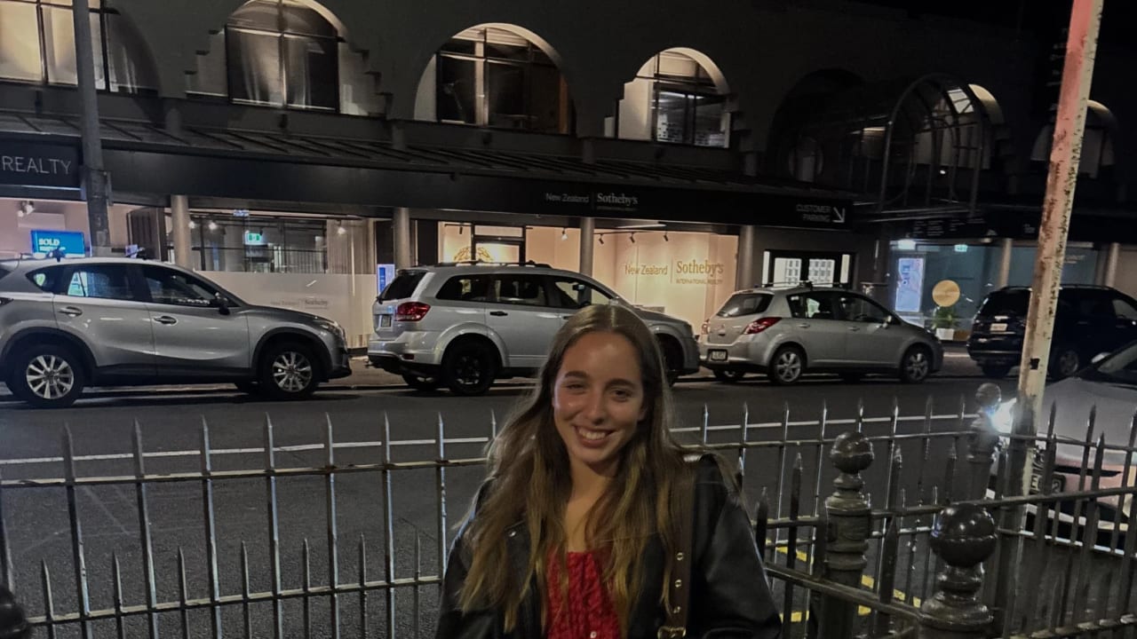 Leah
