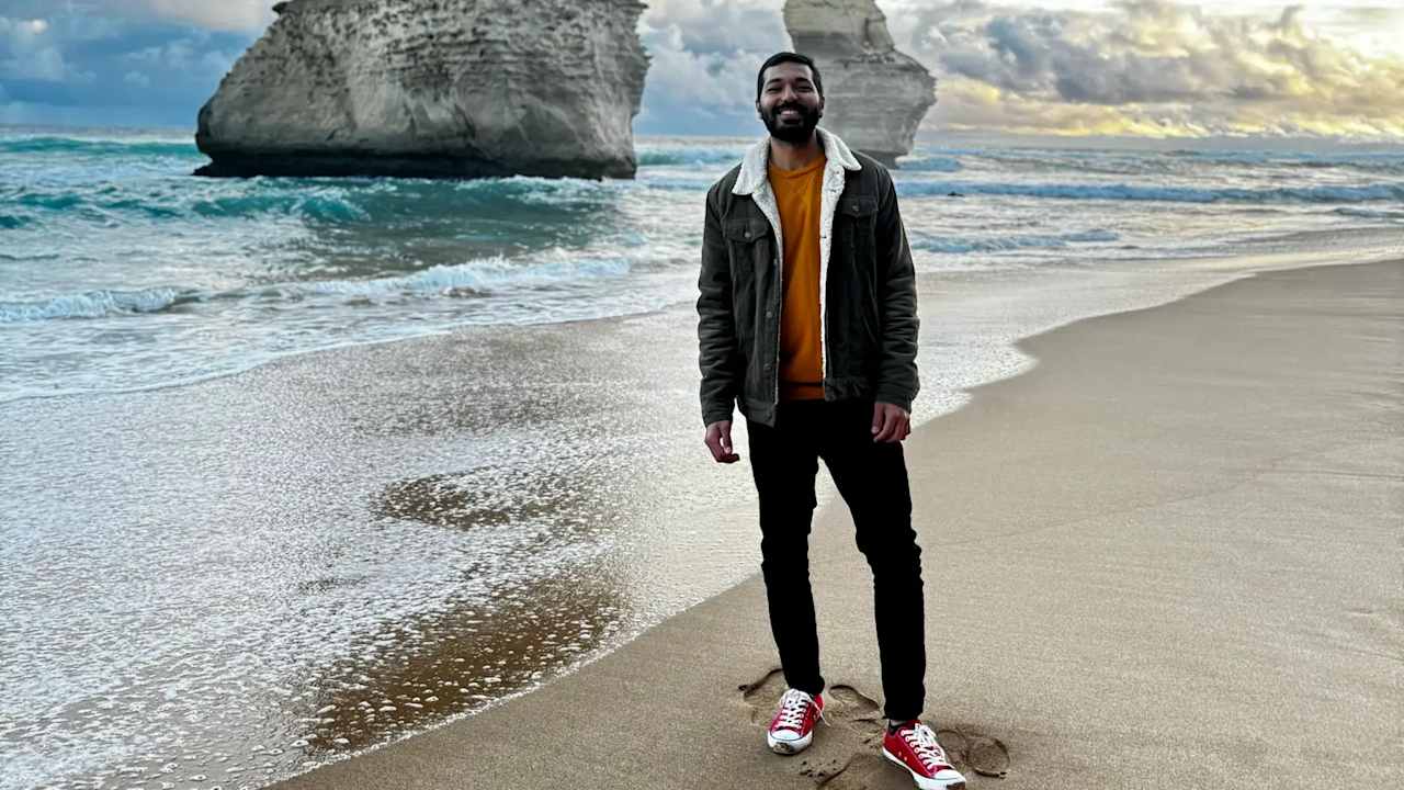 Sagar Shetty