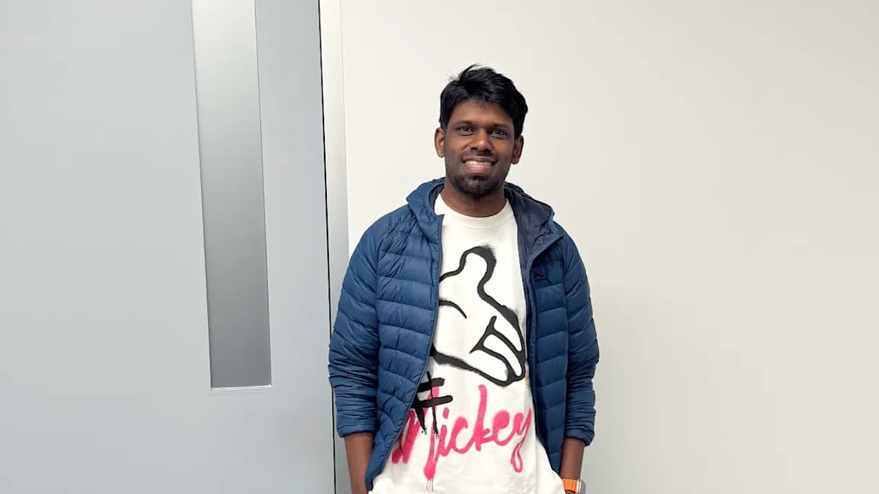 Sunil