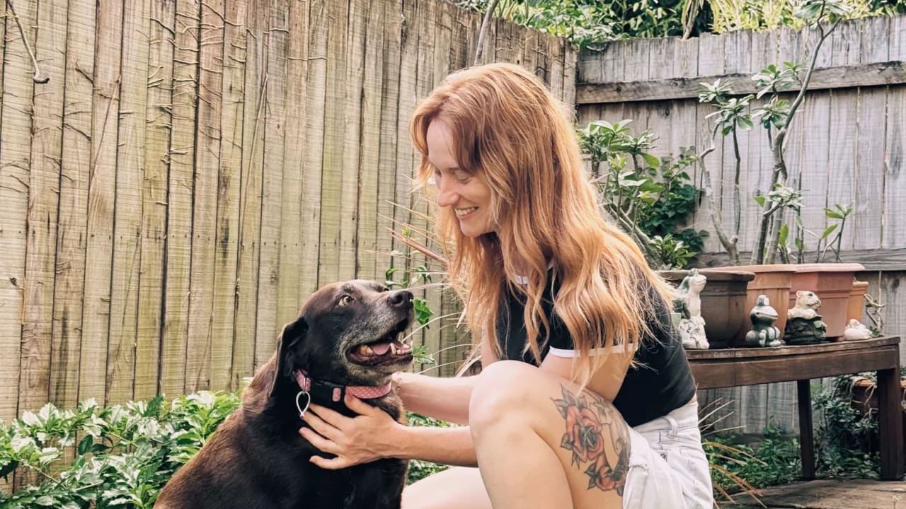 Sarah
