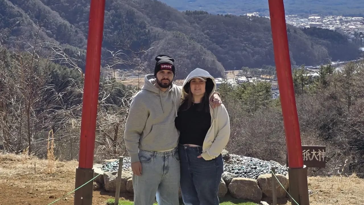 Valeria & Borja