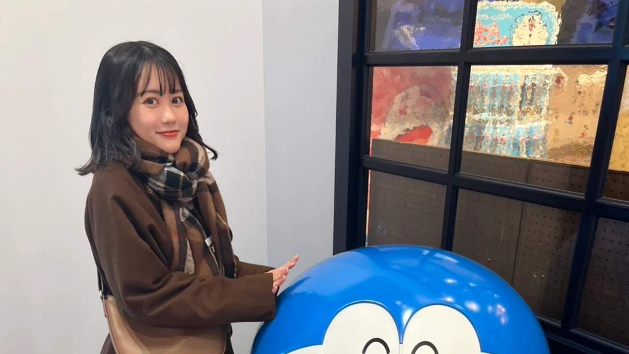 Yuna Yahata