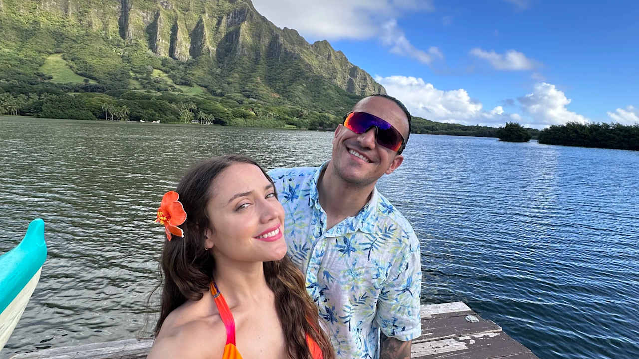 Felipe & Mariana