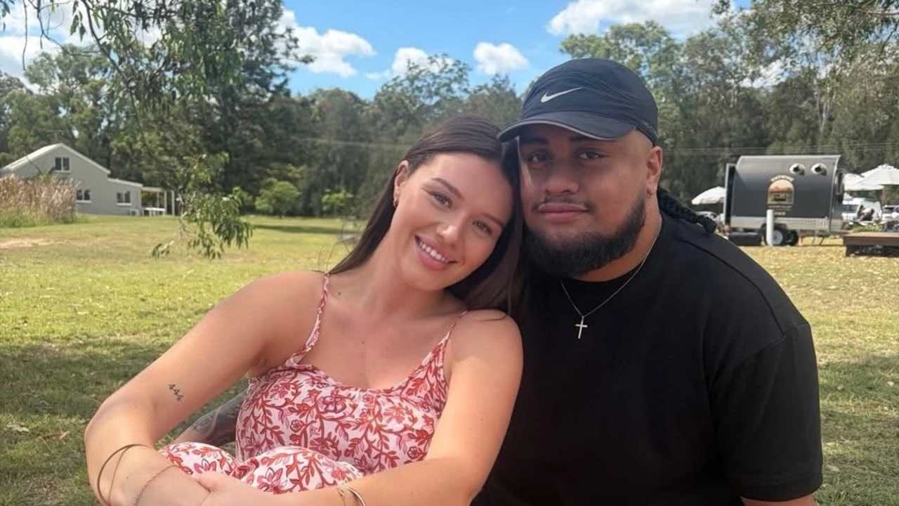 Ben Mau