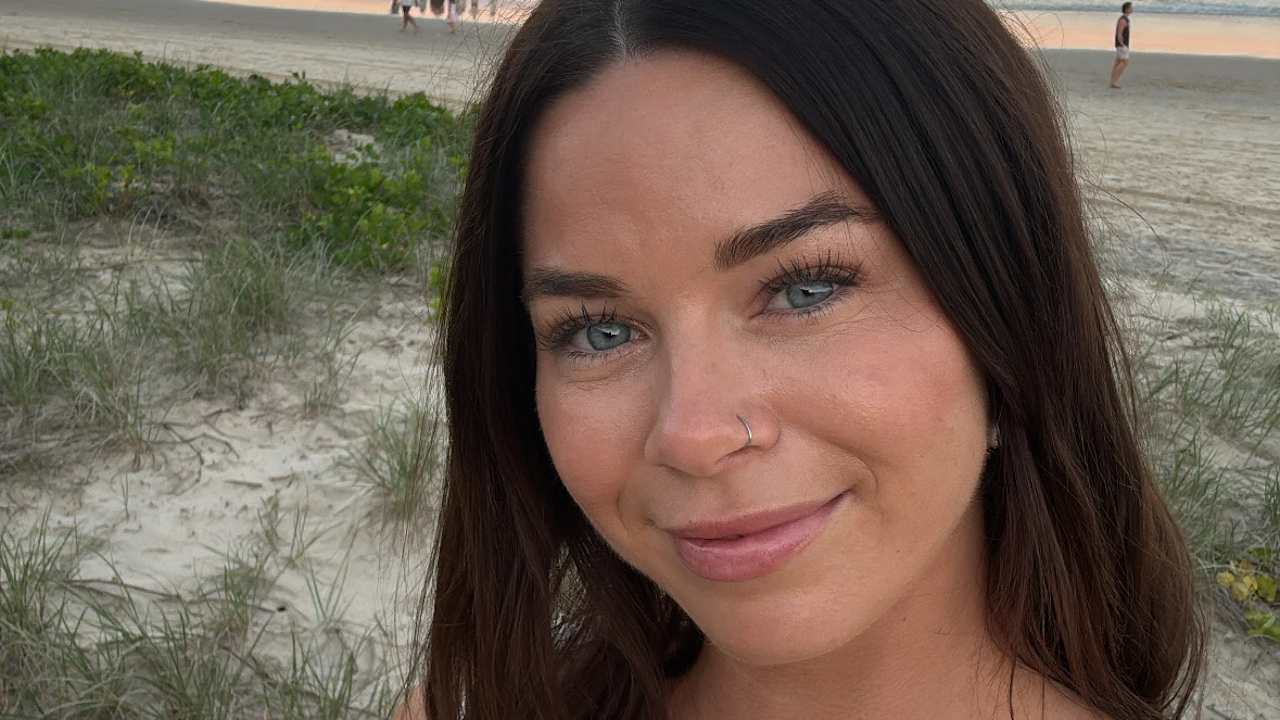 Larissa birmingham