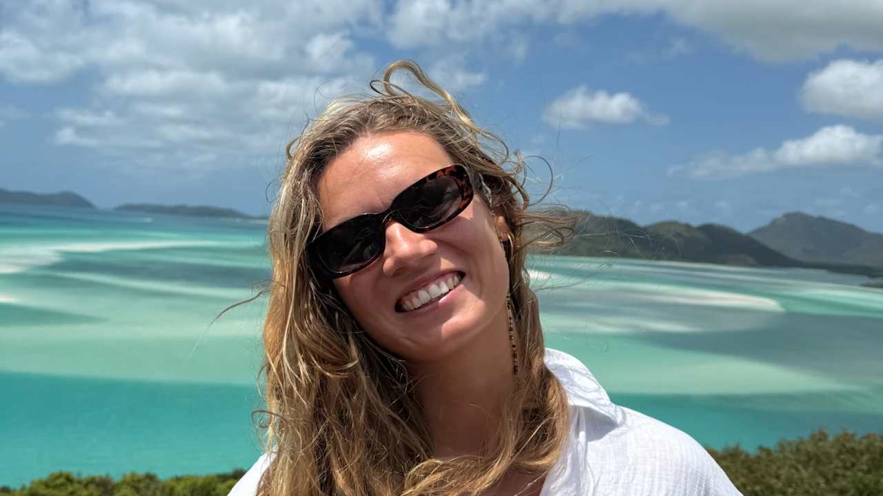 Cathrine Hedegaard Petersen