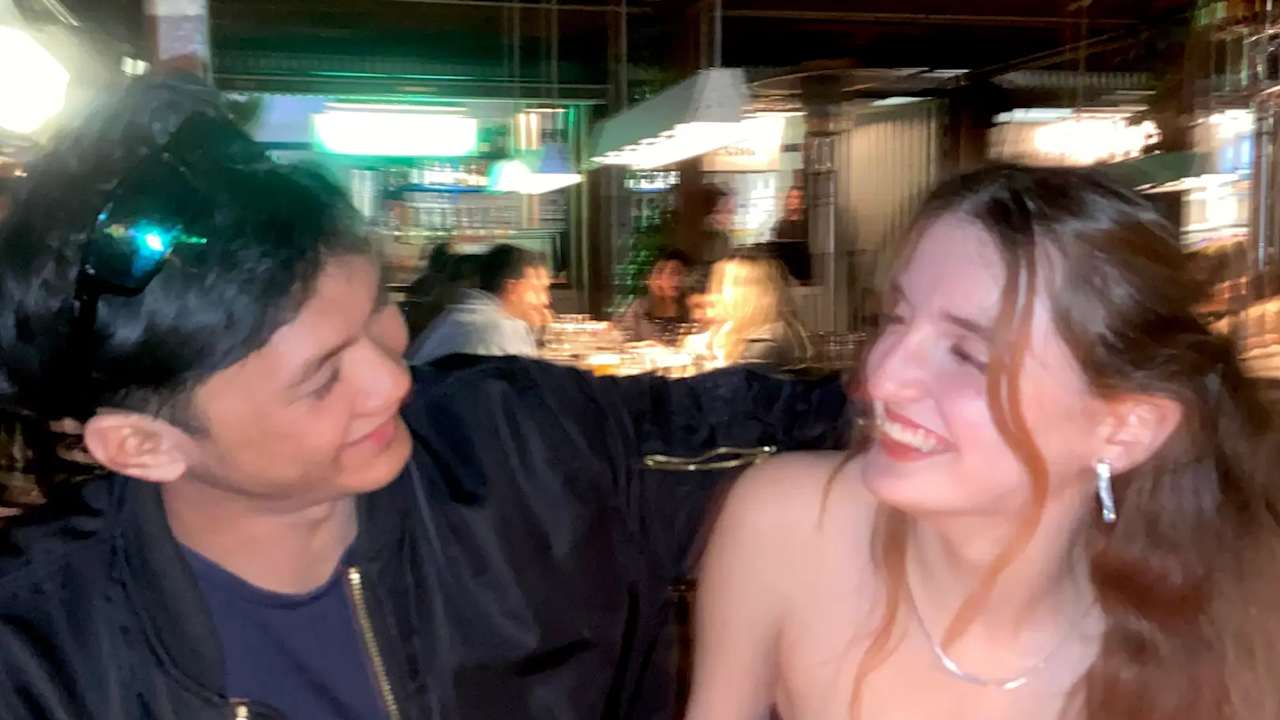 Ava & Adrian