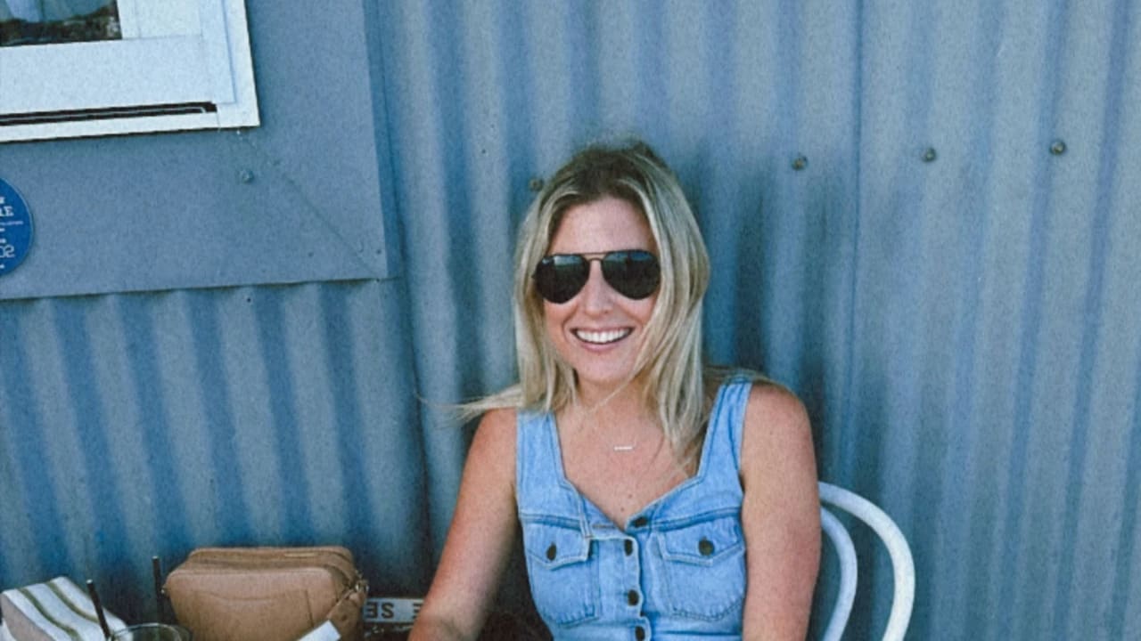 Christina Schultz