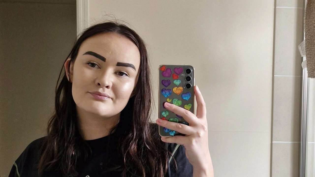 Rachael