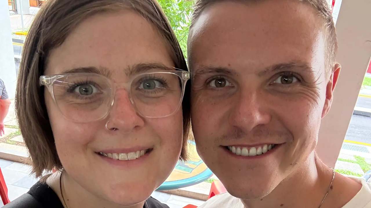 Jemima Garrett & Grant