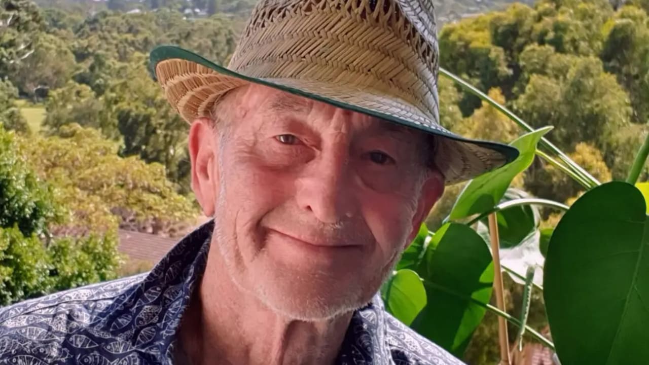 Geoffrey Taylor