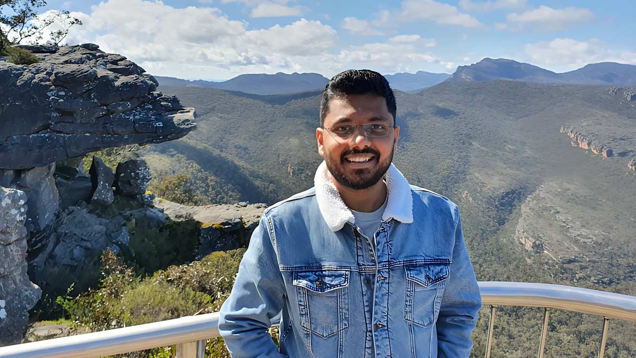 NIkhil