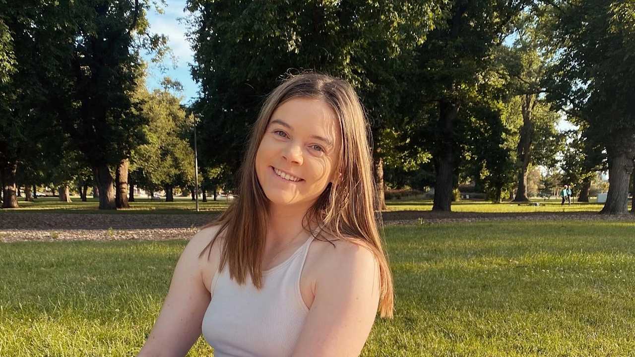 Amanda