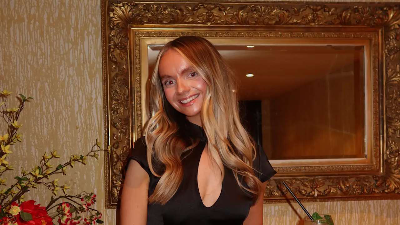 Sarah
