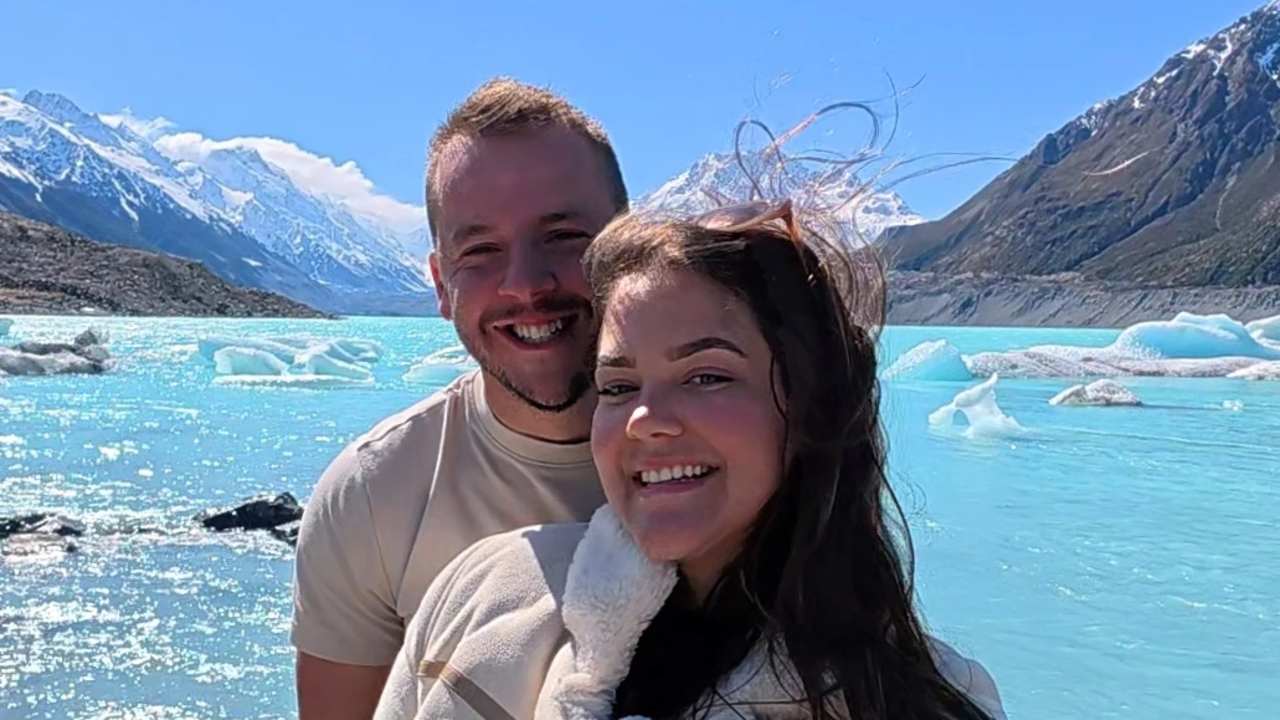 Melinda & Dan