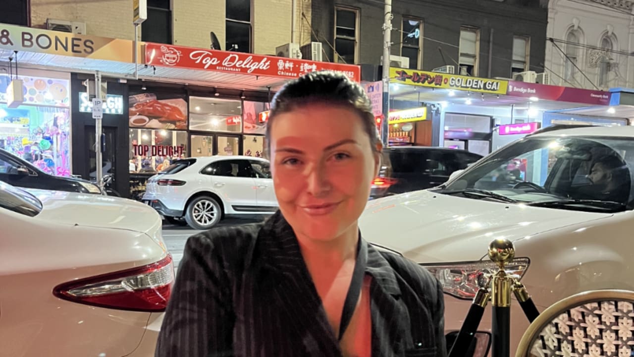 Melissa