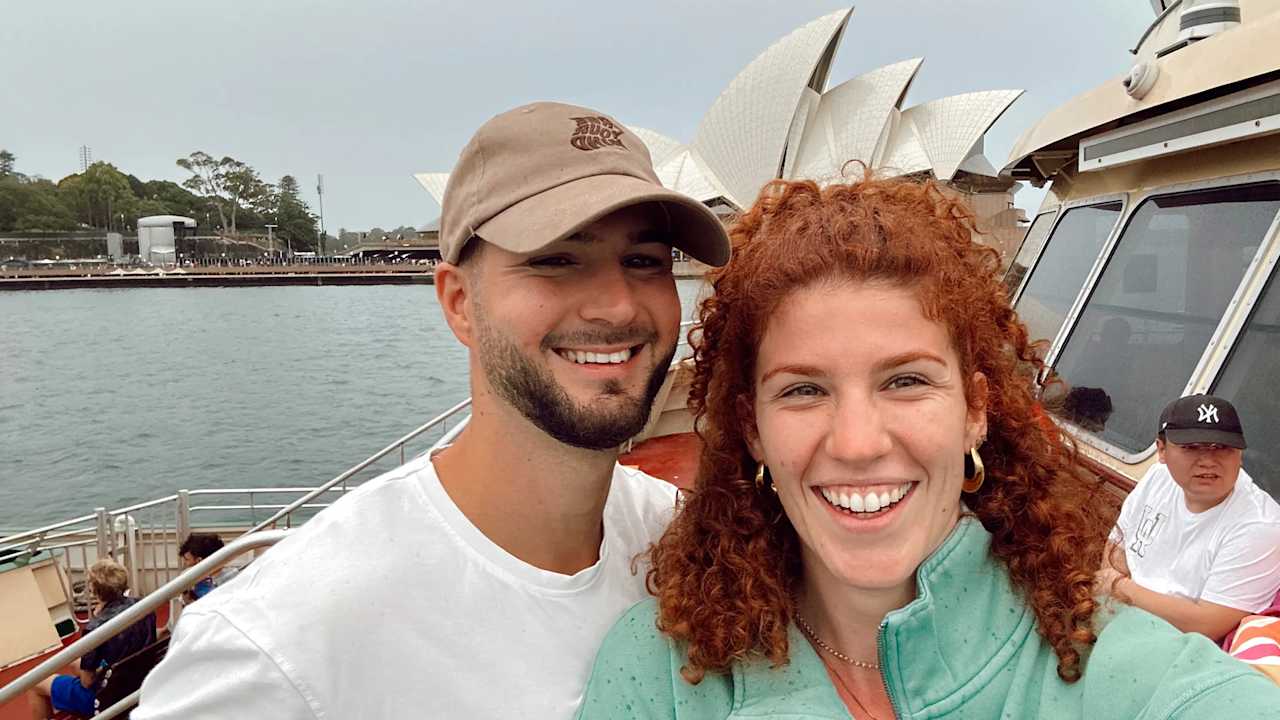 Helena & Carlos