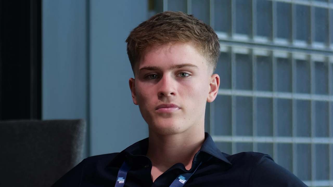 Loek van Wieren