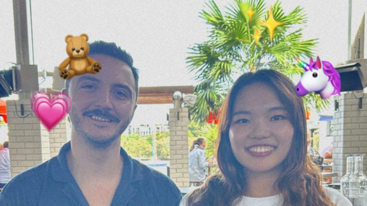 Arisa & Tamer