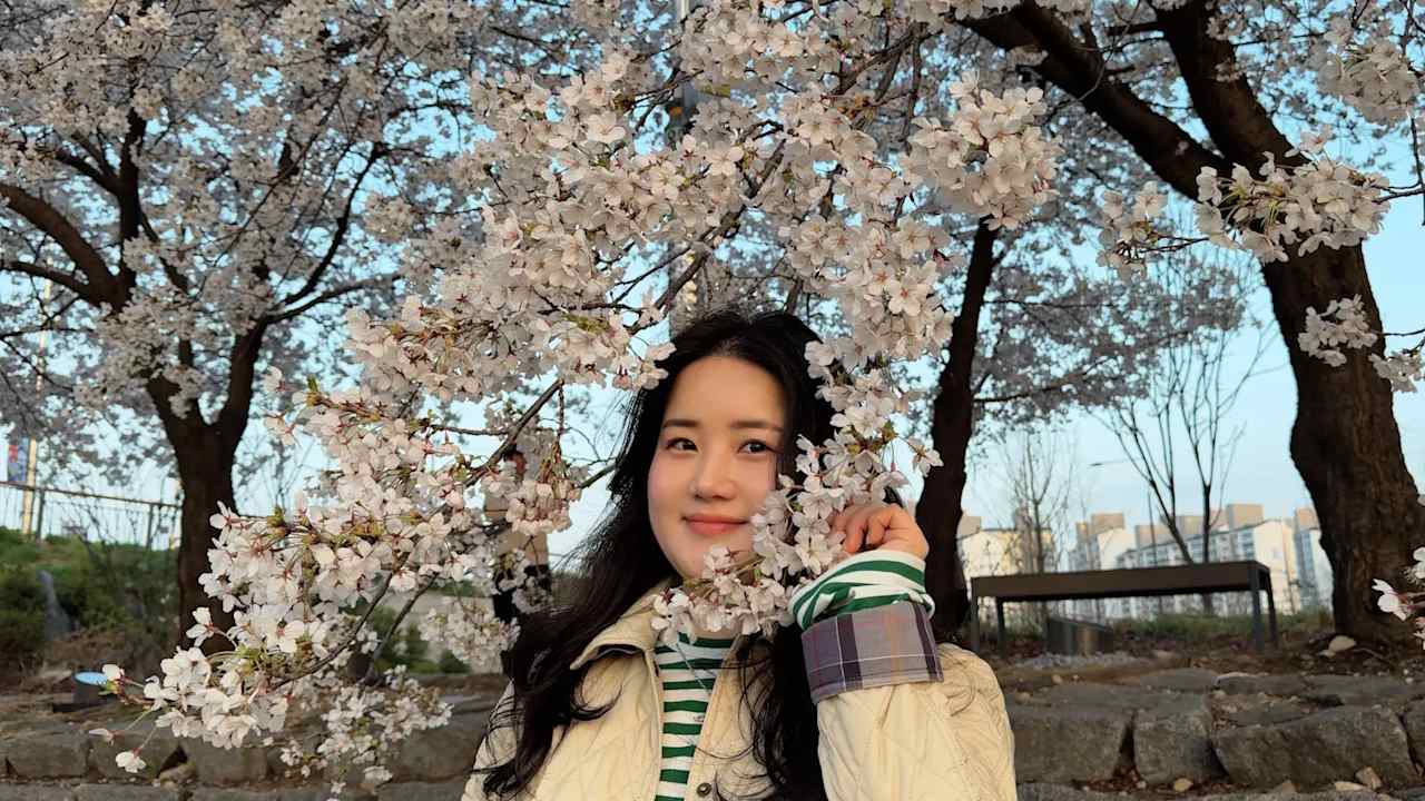 Ah Reum Han