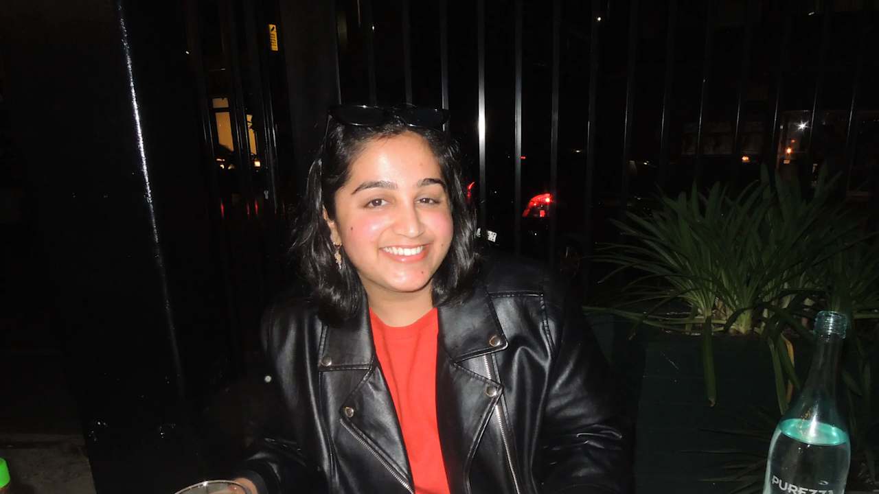 Srishti