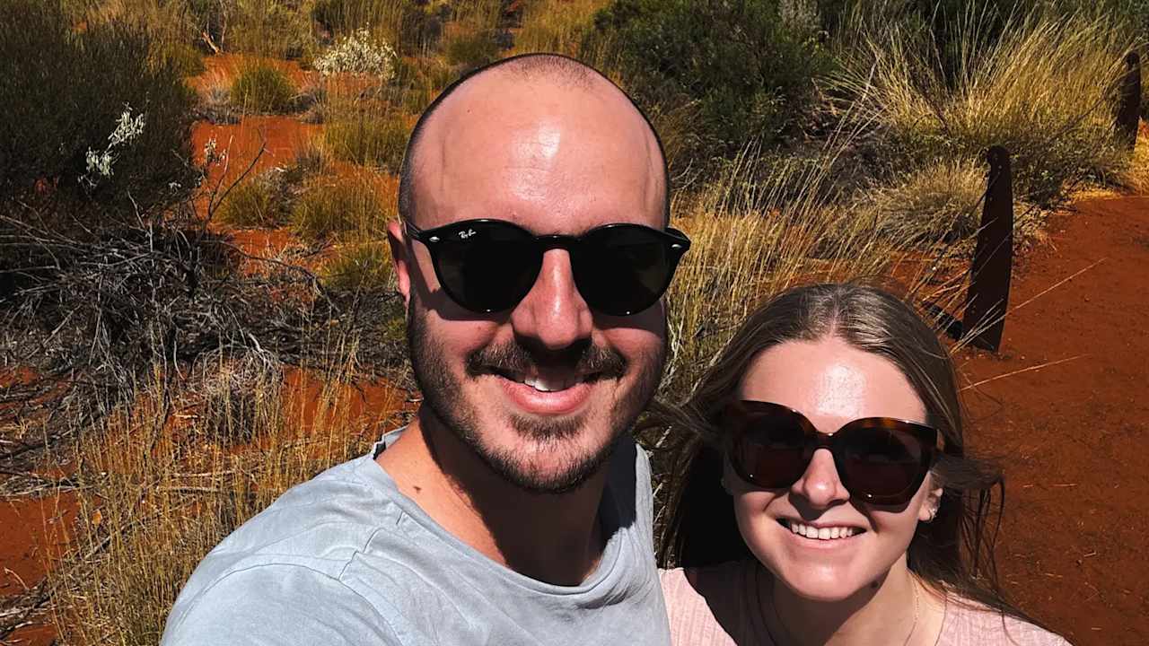 Antoine & Chloé